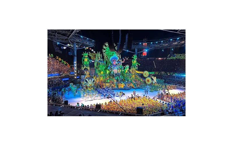 Festival de Parintins 2026: A Festa dos Bois