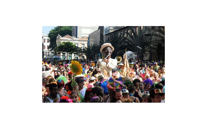 Carnaval 2026 do Rio: tudo sobre os blocos, desfiles e fantasias mais criativas