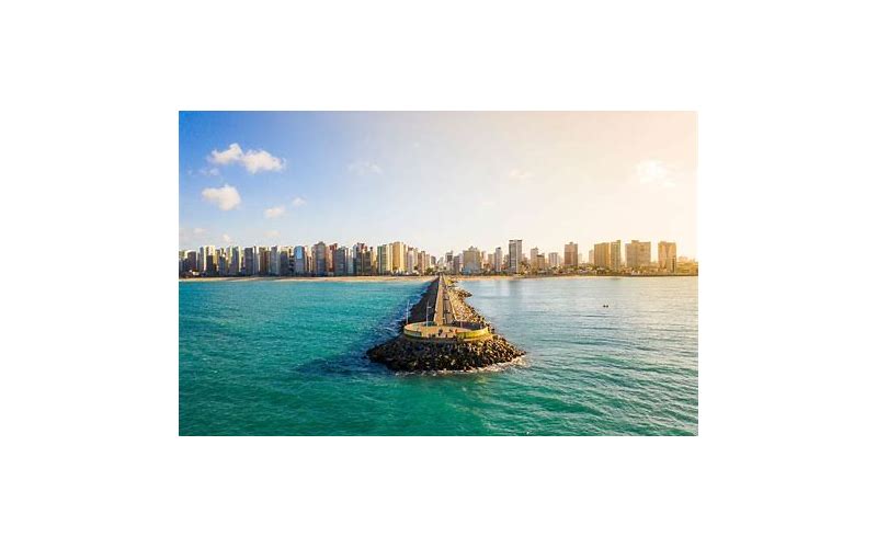 Fortaleza surpreende como destino gastronômico e atrai turistas do mundo todo