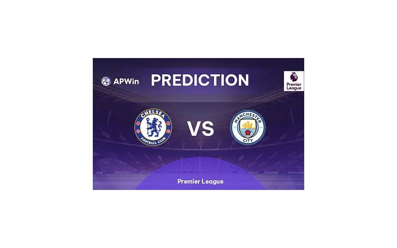 Chelsea x Manchester City: resultado, gols e melhores momentos da Premier League
